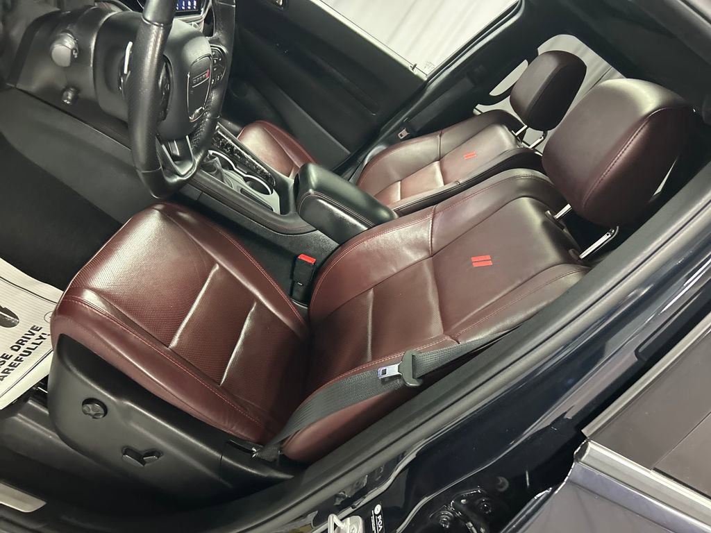 Used 2024 Dodge Durango R/T image 12