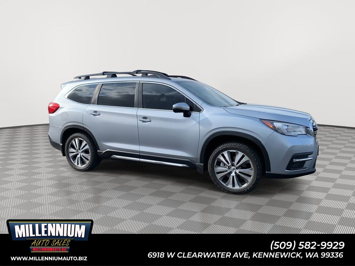 Used 2022 Subaru Ascent Touring AWD/4WD image 1