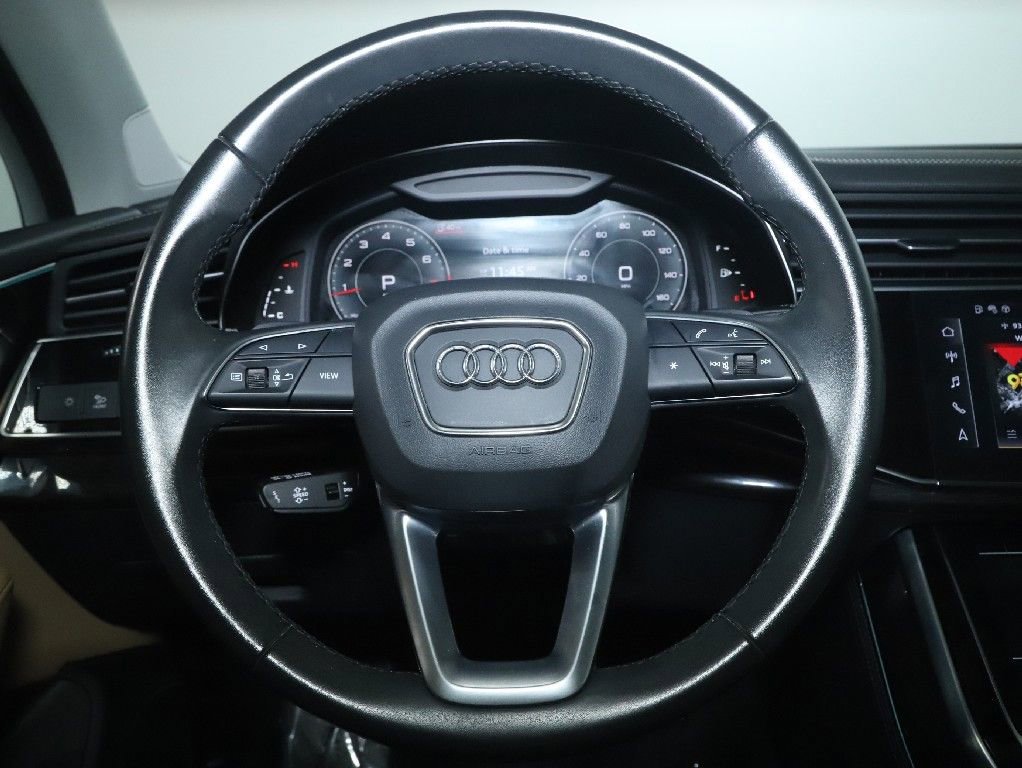 Used 2024 Audi Q7 2.0T Premium Plus AWD/4WD image 23