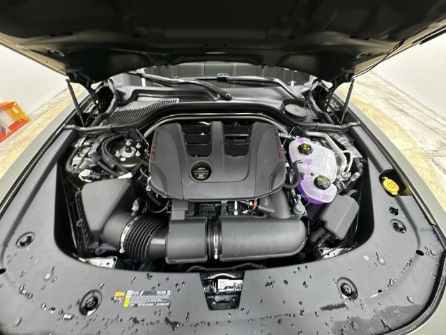 New 2026 Dodge Charger Scat Pack AWD/4WD image 25