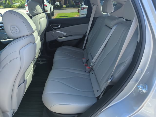 Certified 2023 Acura RDX w/ Technology Package FWD image 29