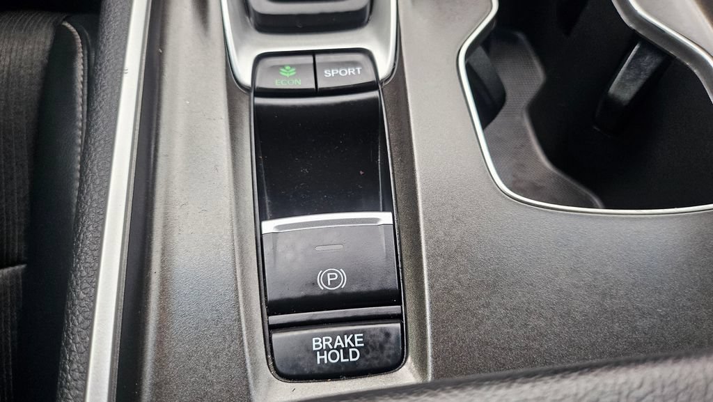 Used 2022 Honda Accord Sport image 34