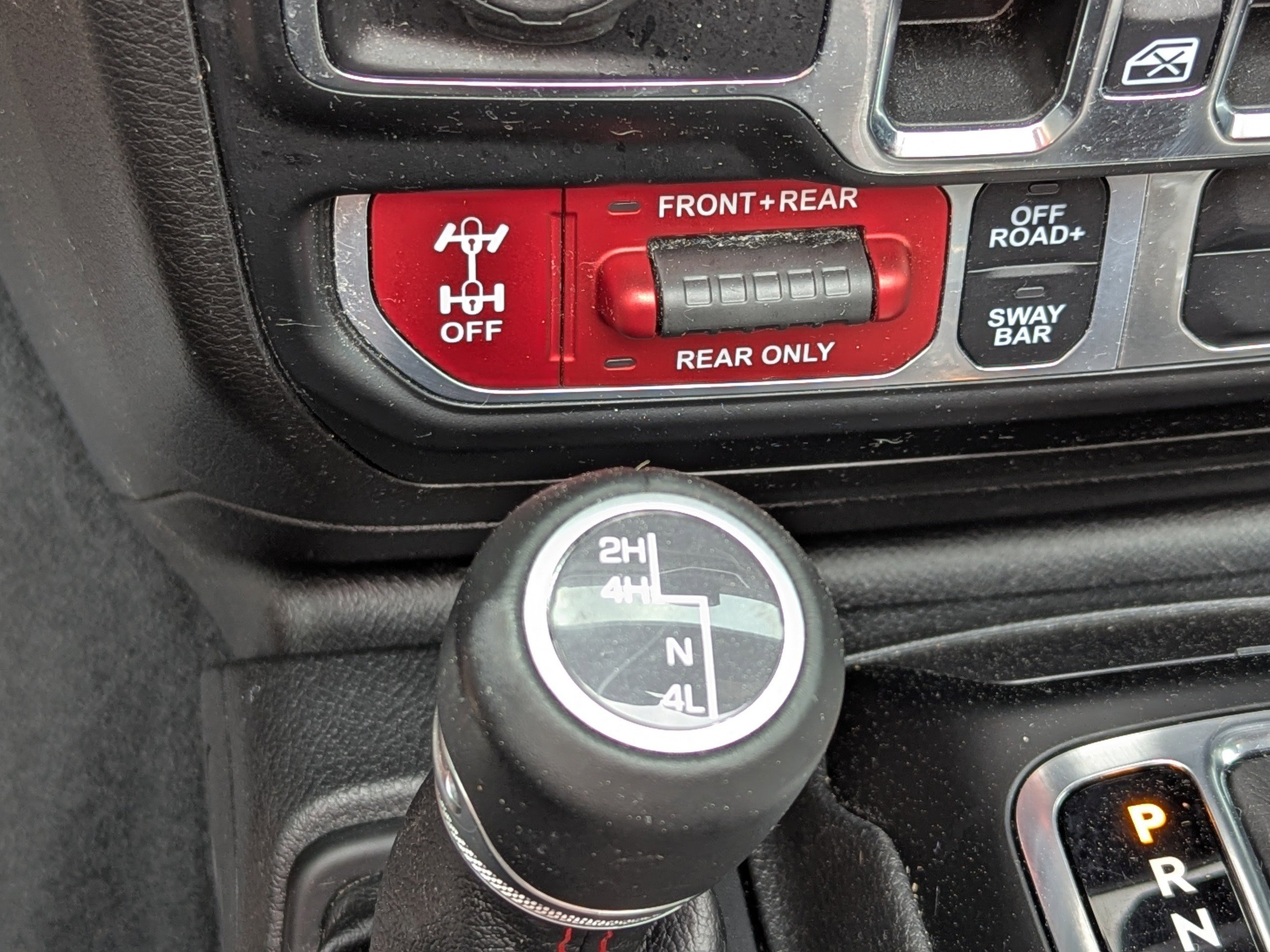 Used 2022 Jeep Wrangler Unlimited Rubicon w/ Xtreme Recon 35" Tire Package image 32