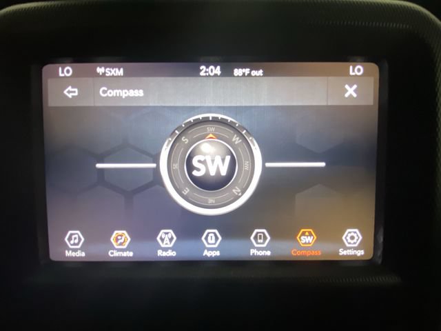 Used 2019 Jeep Wrangler Unlimited Sport S AWD/4WD image 18