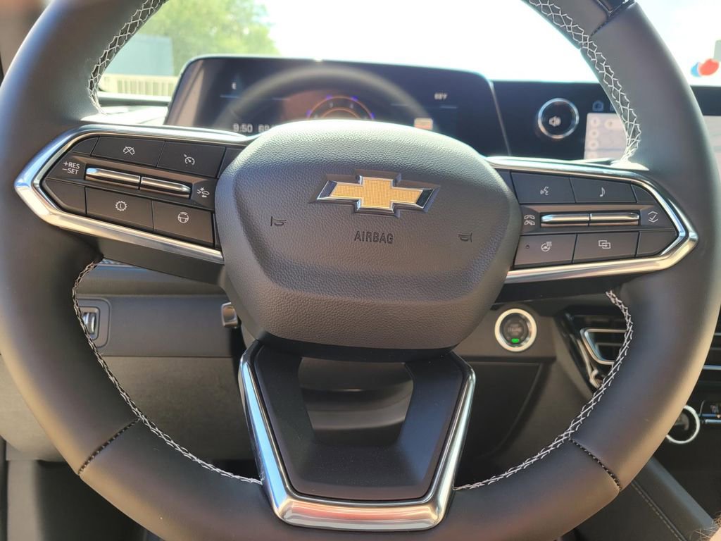 New 2026 Chevrolet Traverse High Country image 16