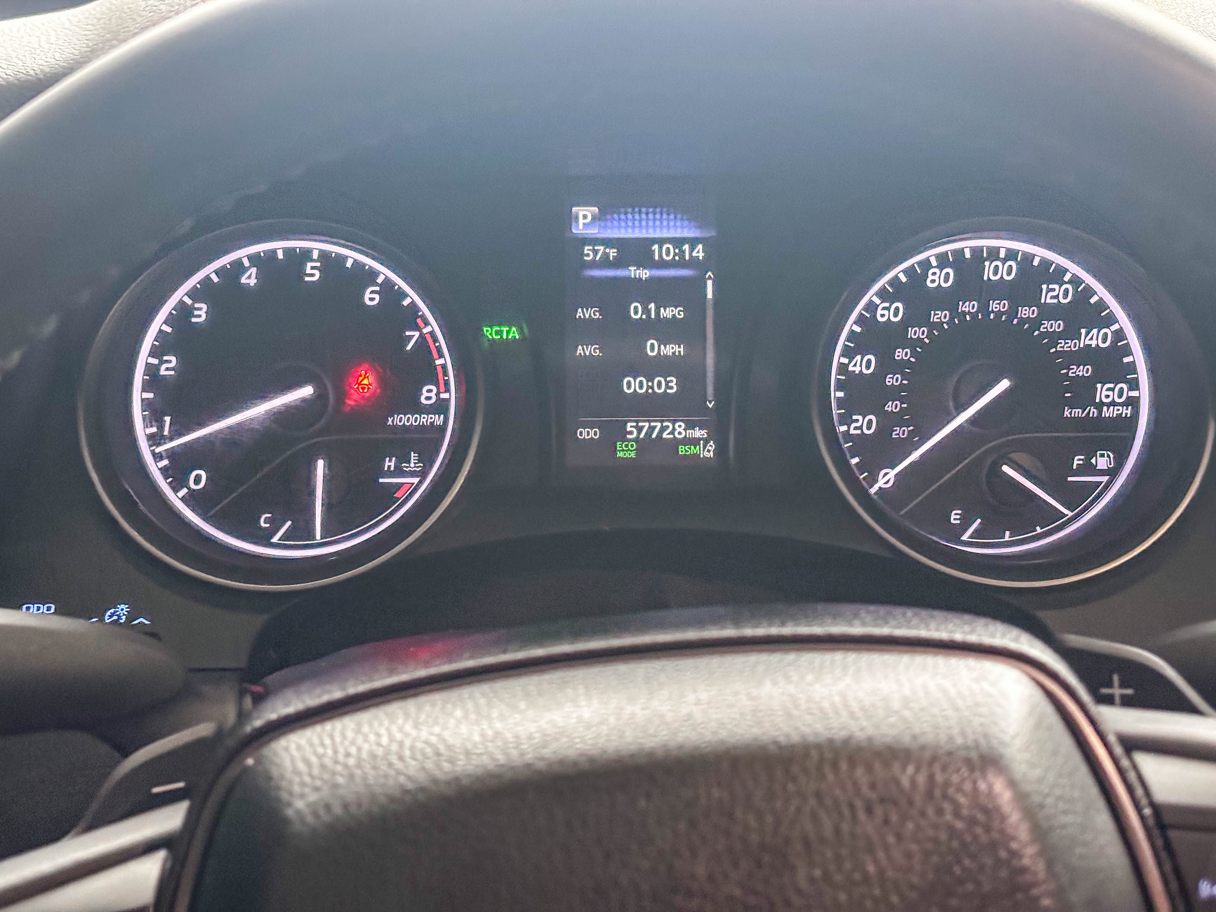 Certified 2024 Toyota Camry SE image 25