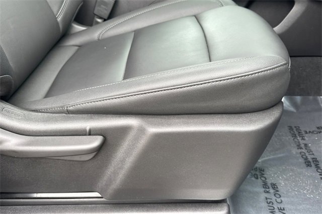 Used 2025 GMC Sierra 1500 Elevation w/ Elevation Premium Package image 23