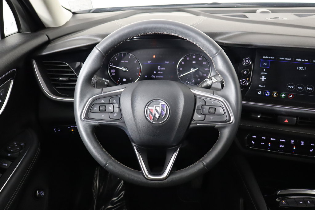 Used 2023 Buick Envision Preferred FWD image 7