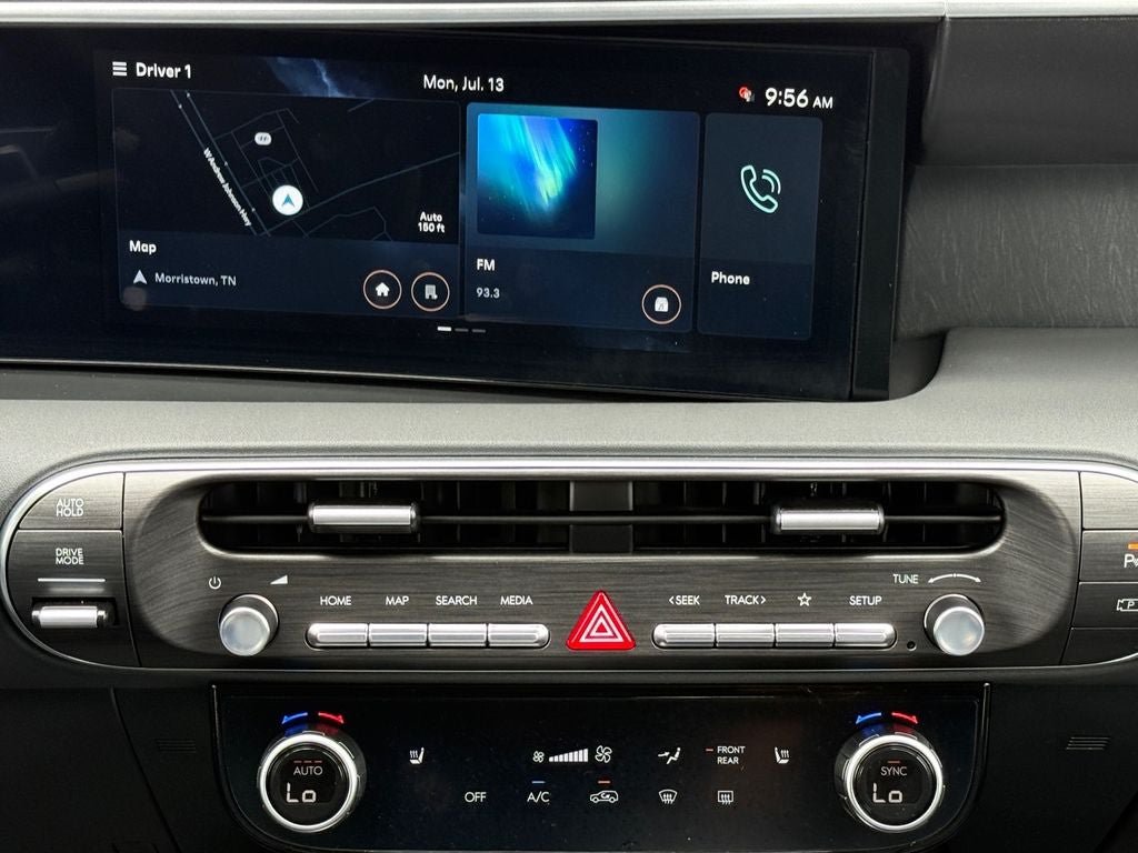 Certified 2026 Hyundai Palisade SEL FWD image 25