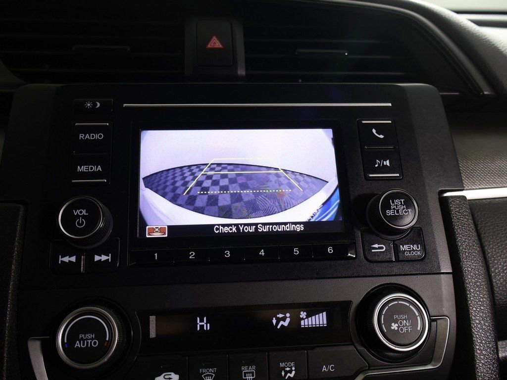 Used 2019 Honda Civic LX image 39