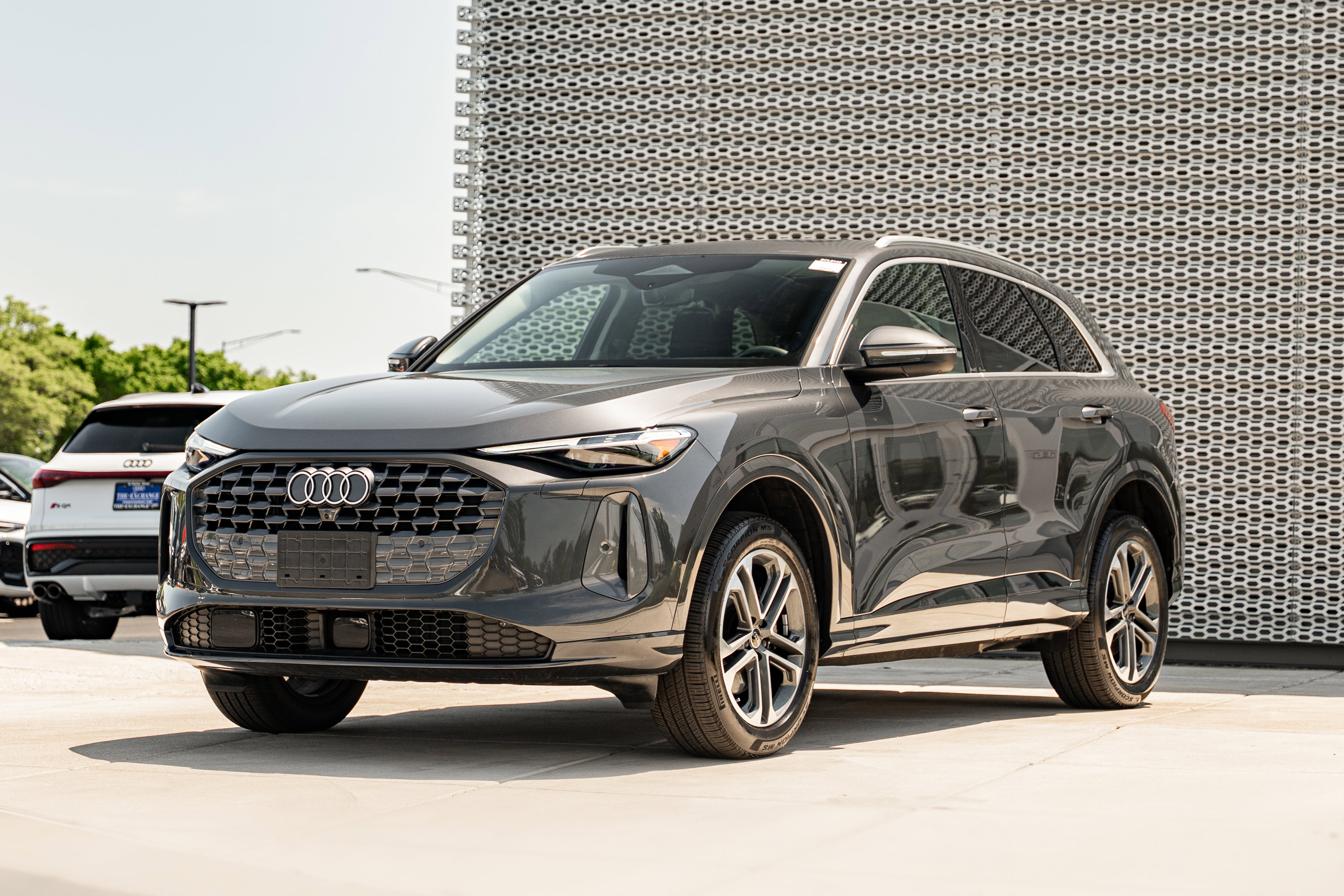 Certified 2025 Audi Q5 Premium w/ Premium Plus AWD/4WD image 6