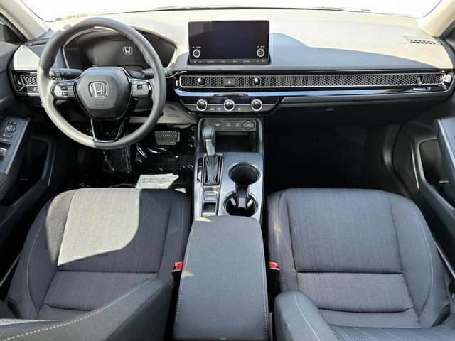 New 2026 Honda Civic LX image 12