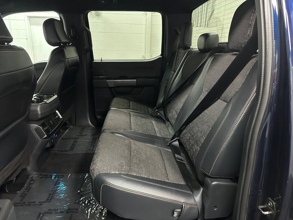 Used 2023 Ford F150 Tremor AWD/4WD image 22
