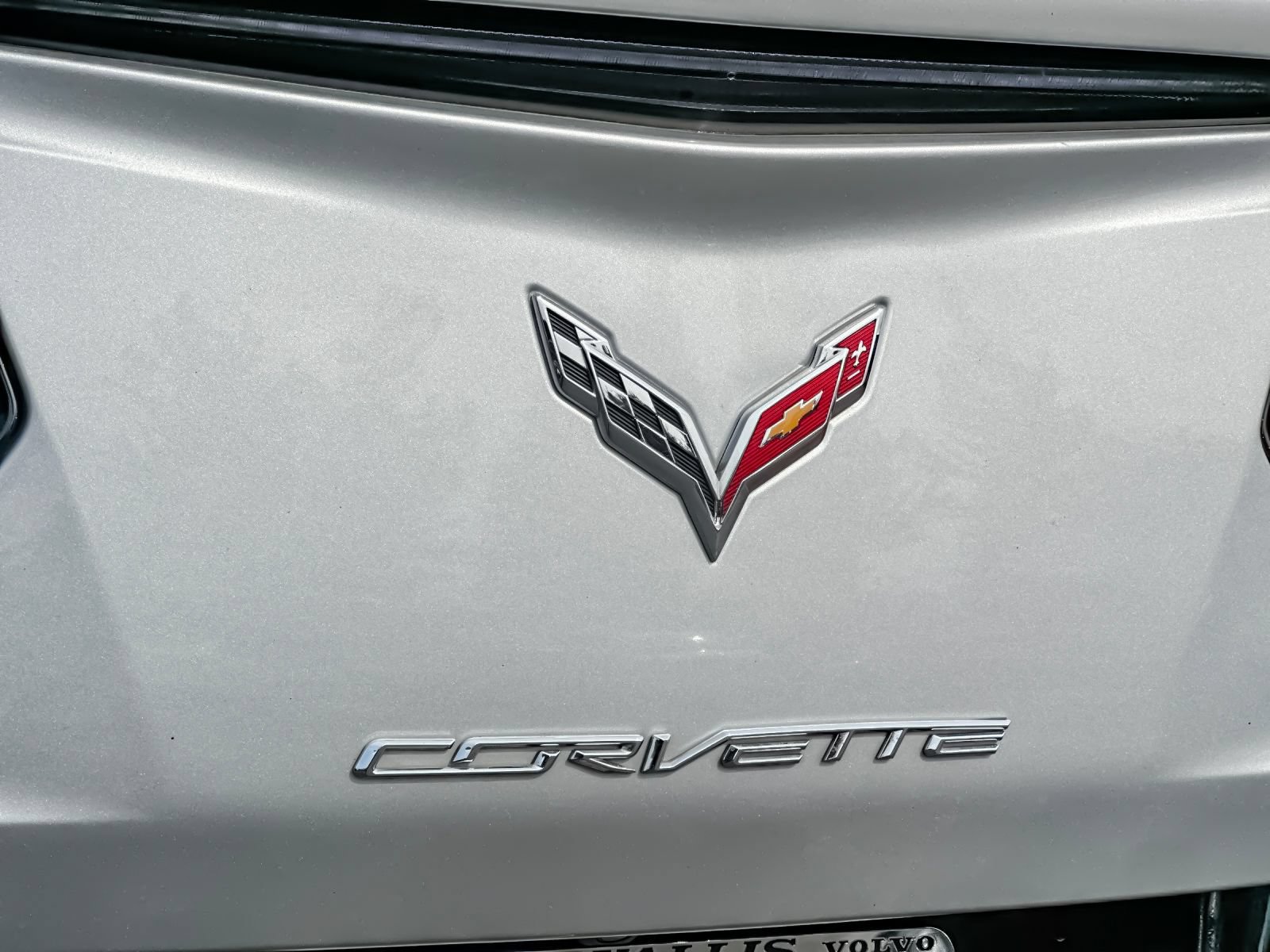 Used 2015 Chevrolet Corvette Stingray Coupe w/ 2LT Preferred Equipment Group RWD image 25