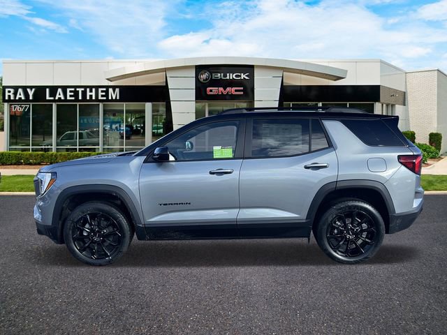 New 2026 GMC Terrain Elevation w/ Elevation Premium Package image 2