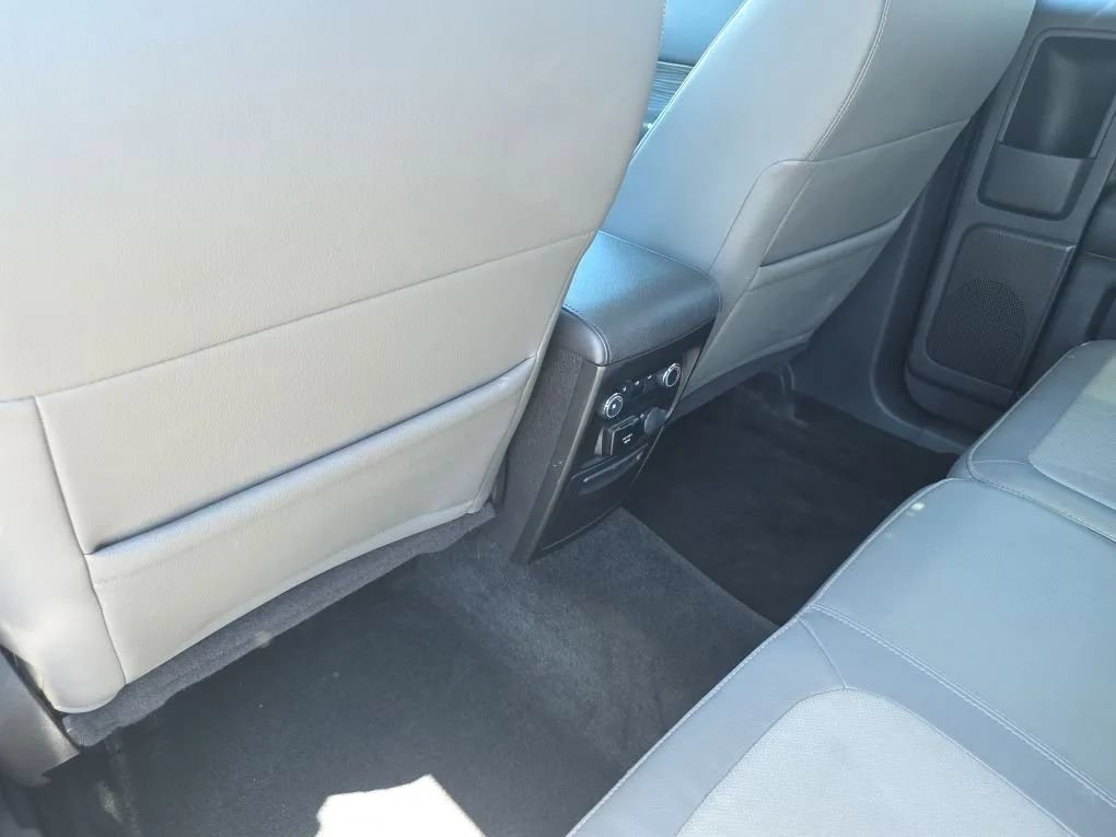 Used 2017 Ford Flex SEL w/ Equipment Group 202A FWD image 25
