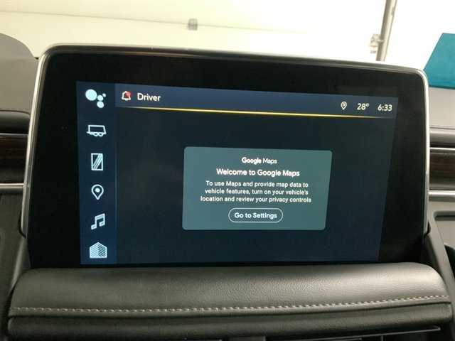 Used 2022 Chevrolet Suburban High Country w/ Max Trailering Package AWD/4WD image 32