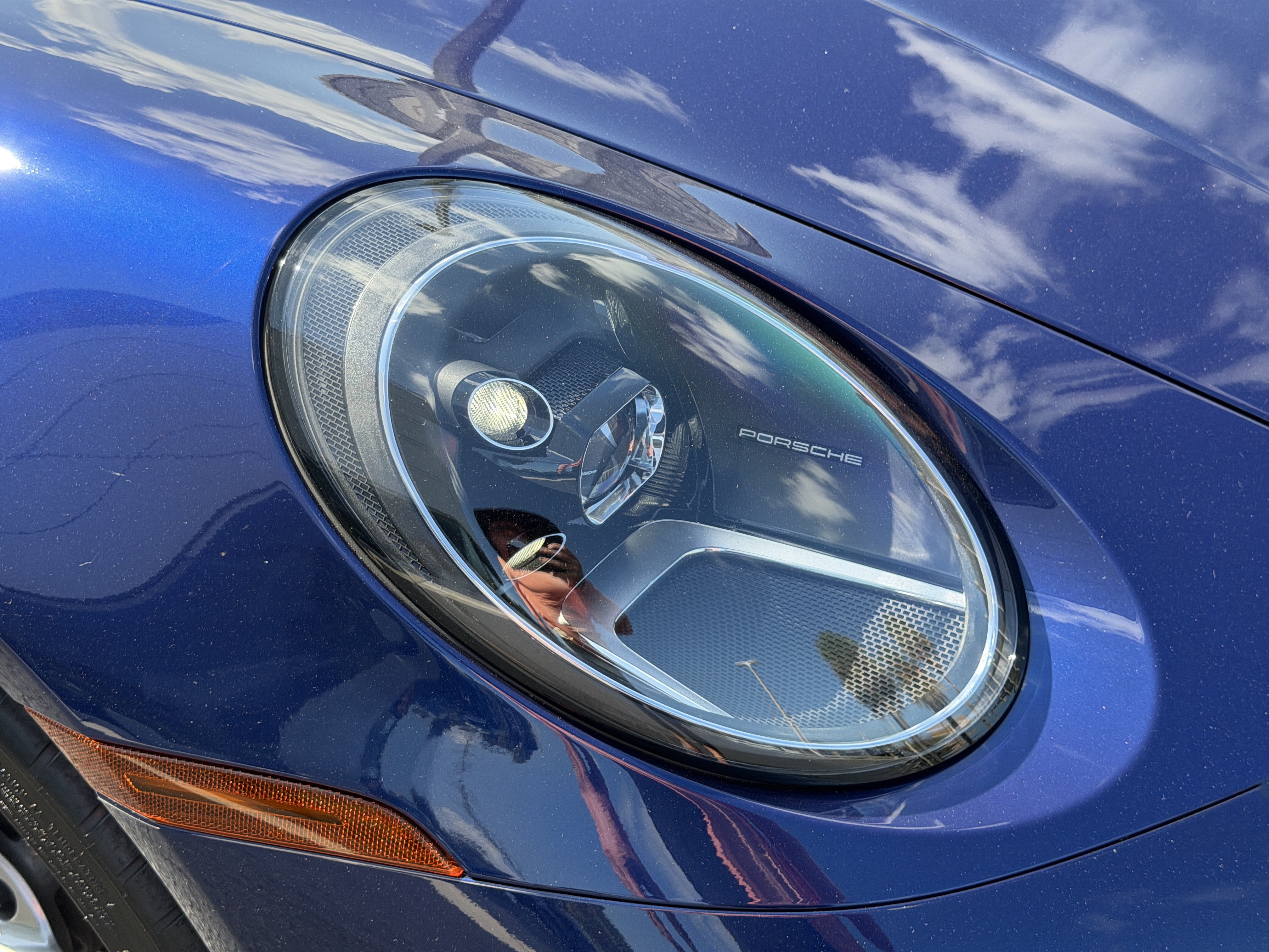 Certified 2024 Porsche 911 Carrera S RWD image 13