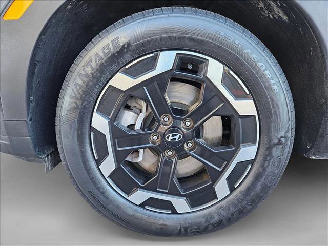 Used 2024 Hyundai Santa Fe SEL image 23