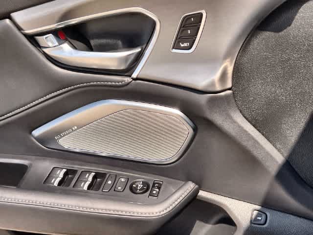 Used 2020 Acura RDX w/ Advance Package FWD image 30