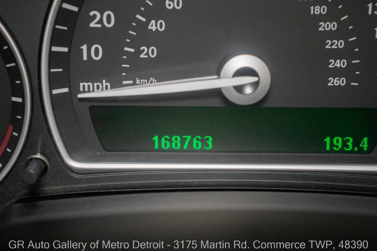 Used 2008 Saab 9-3 2.0T FWD image 19