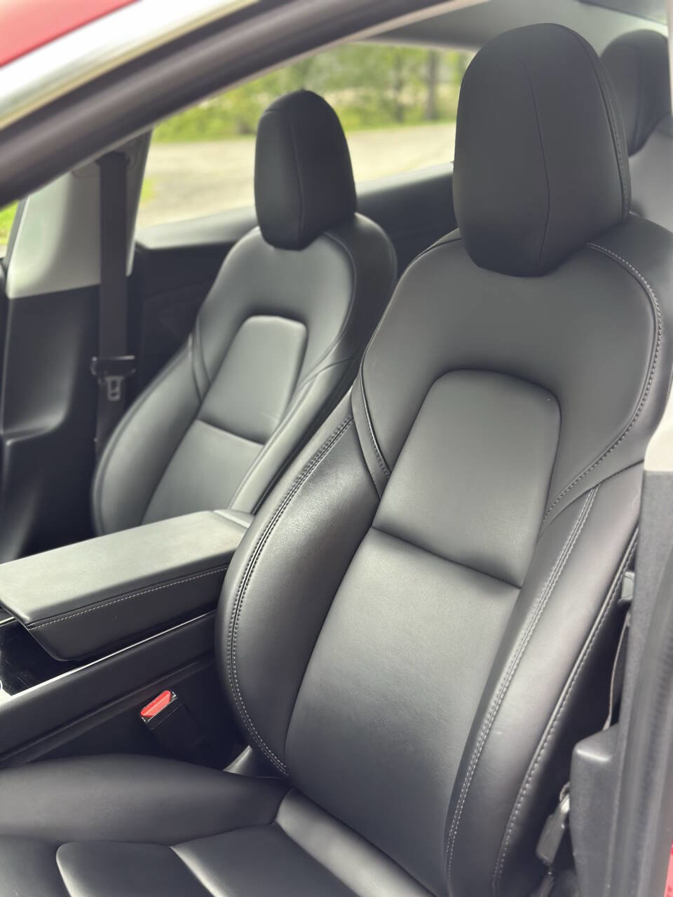 Used 2018 Tesla Model 3 Long Range image 14