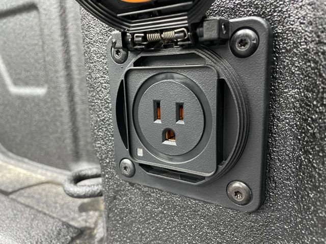 New 2026 Chevrolet Silverado 1500 RST image 14