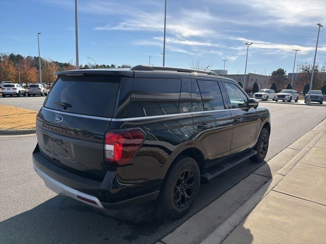 Used 2023 Ford Expedition Timberline image 12