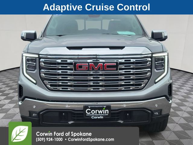 Used 2023 GMC Sierra 1500 SLT w/ SLT Premium Plus Package image 7