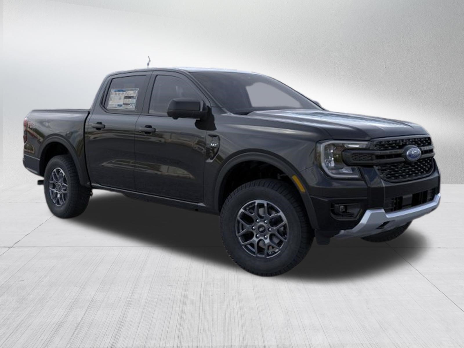 New 2026 Ford Ranger XLT w/ FX4 Off-Road Package AWD/4WD image 7