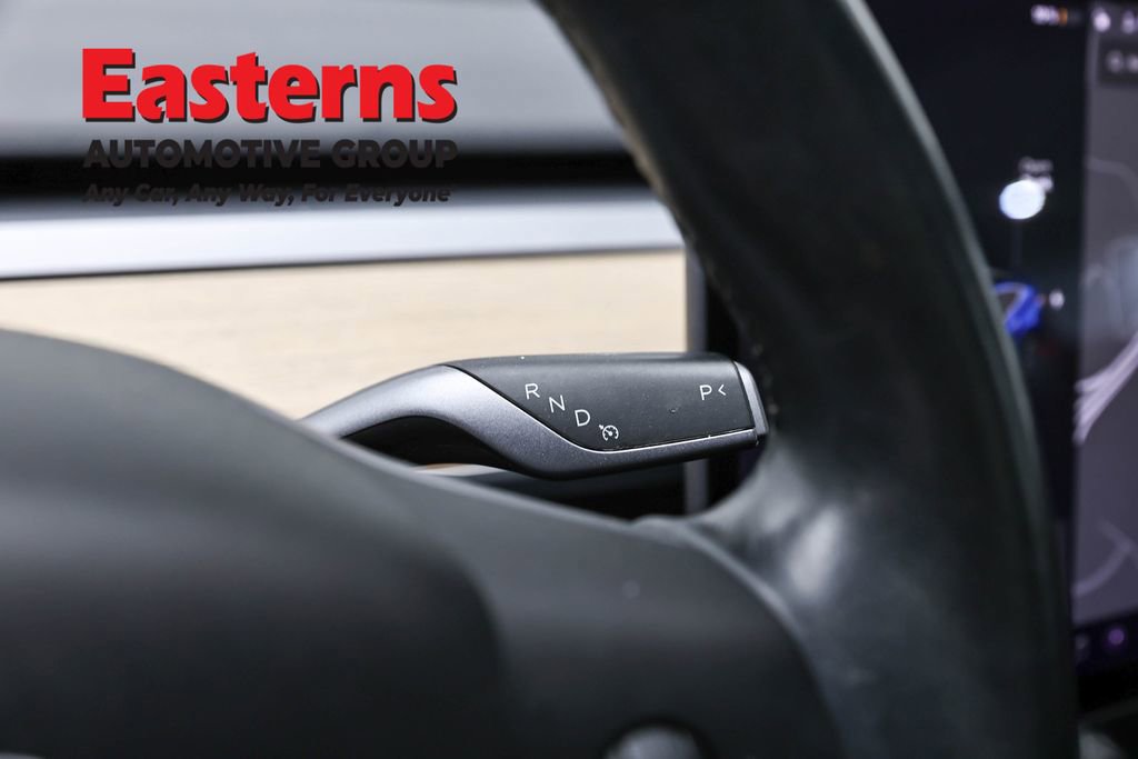 Used 2019 Tesla Model 3 Long Range image 13