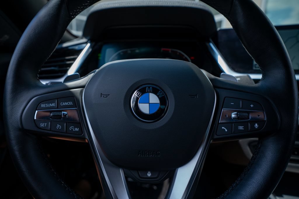 Used 2021 BMW Z4 sDrive30i w/ Convenience Package RWD image 35