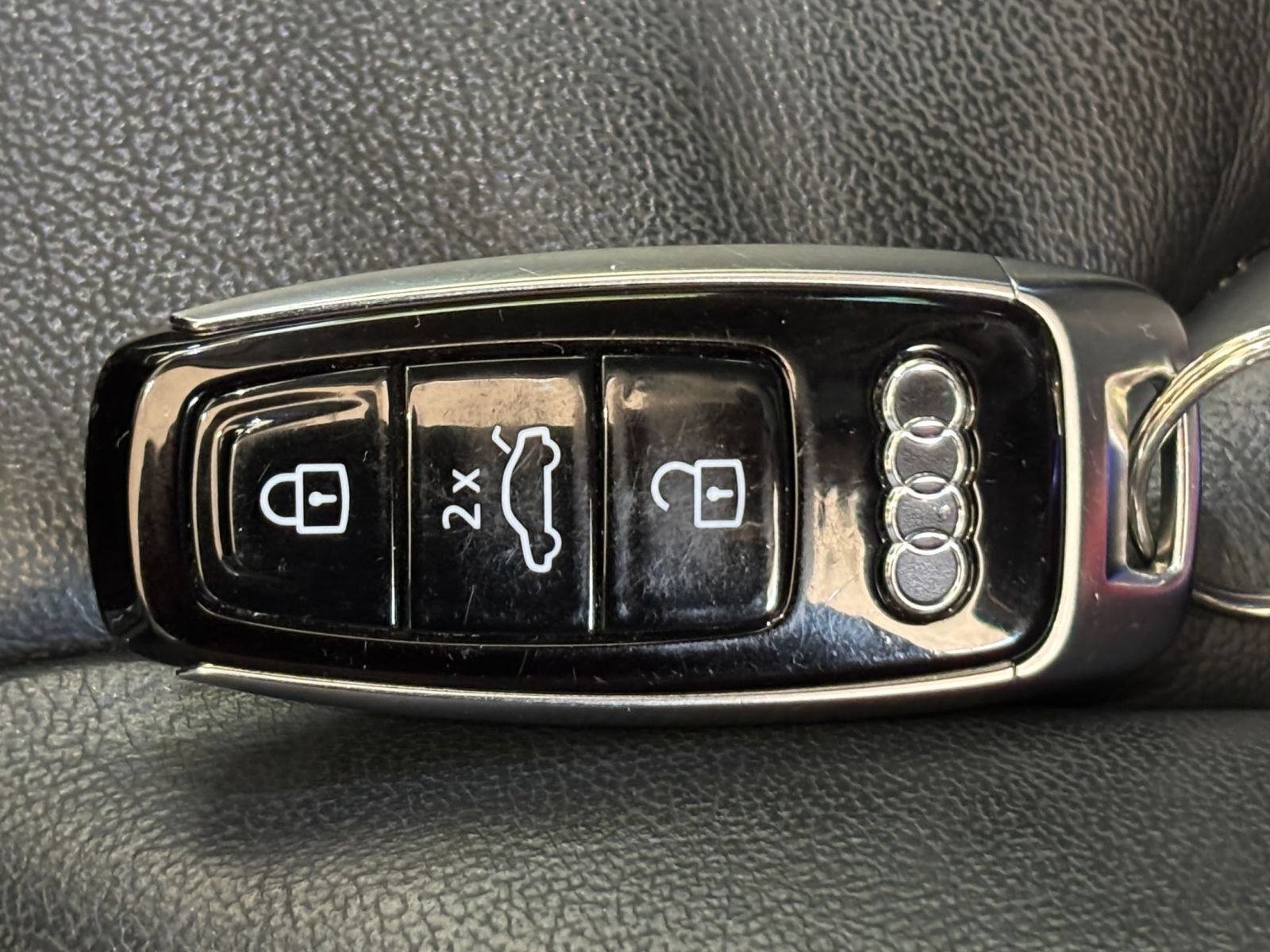 Used 2022 Audi Q7 2.0T Premium AWD/4WD image 21