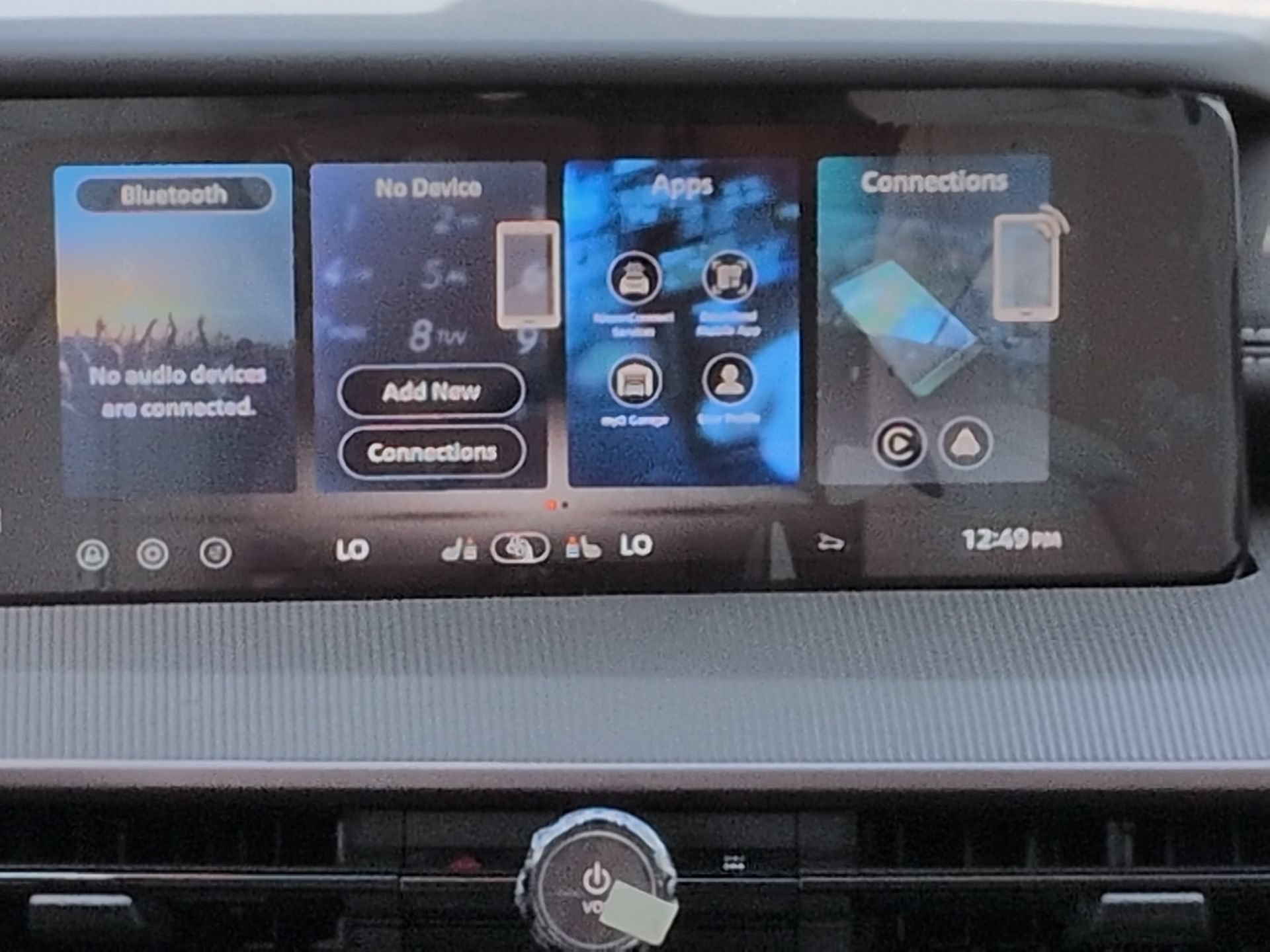 New 2026 Nissan Murano SV AWD/4WD image 19