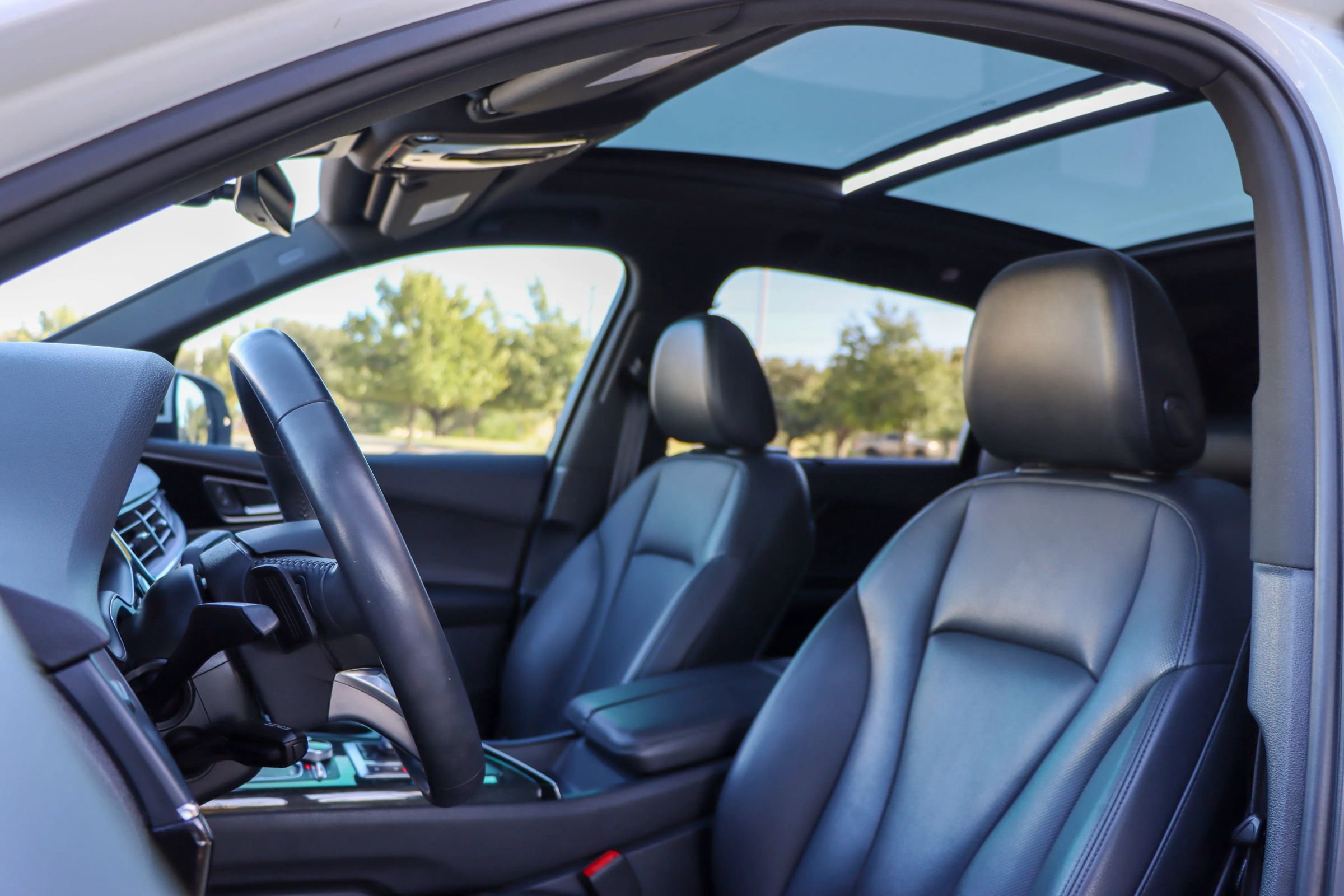 Used 2018 Audi Q7 3.0T Prestige w/ Prestige Package image 15