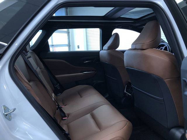 Certified 2026 Toyota Crown Signia w/ Advanced Technology Package AWD/4WD image 20