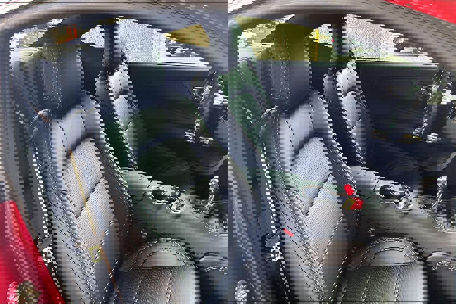 Certified 2024 Ford Mustang Premium image 7