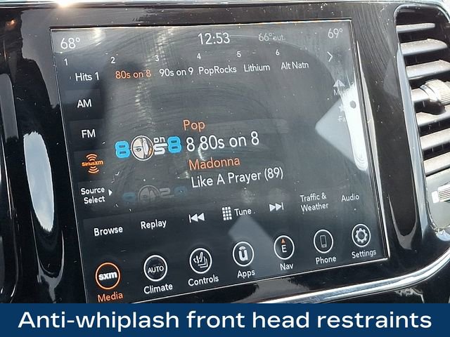 Used 2020 Jeep Grand Cherokee Limited AWD/4WD image 13