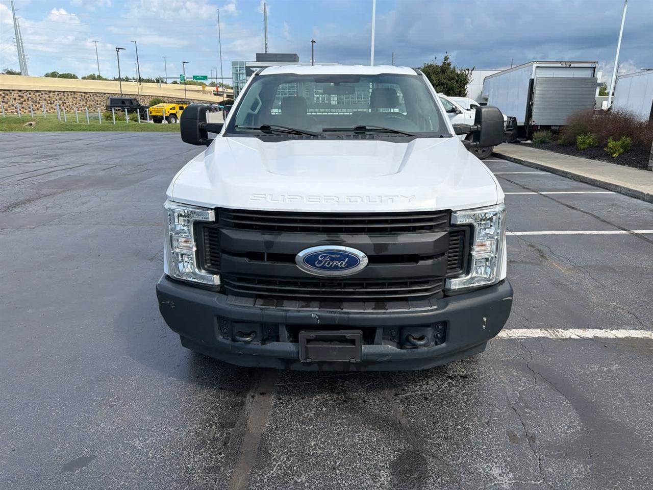 Used 2019 Ford F250 XL RWD image 3