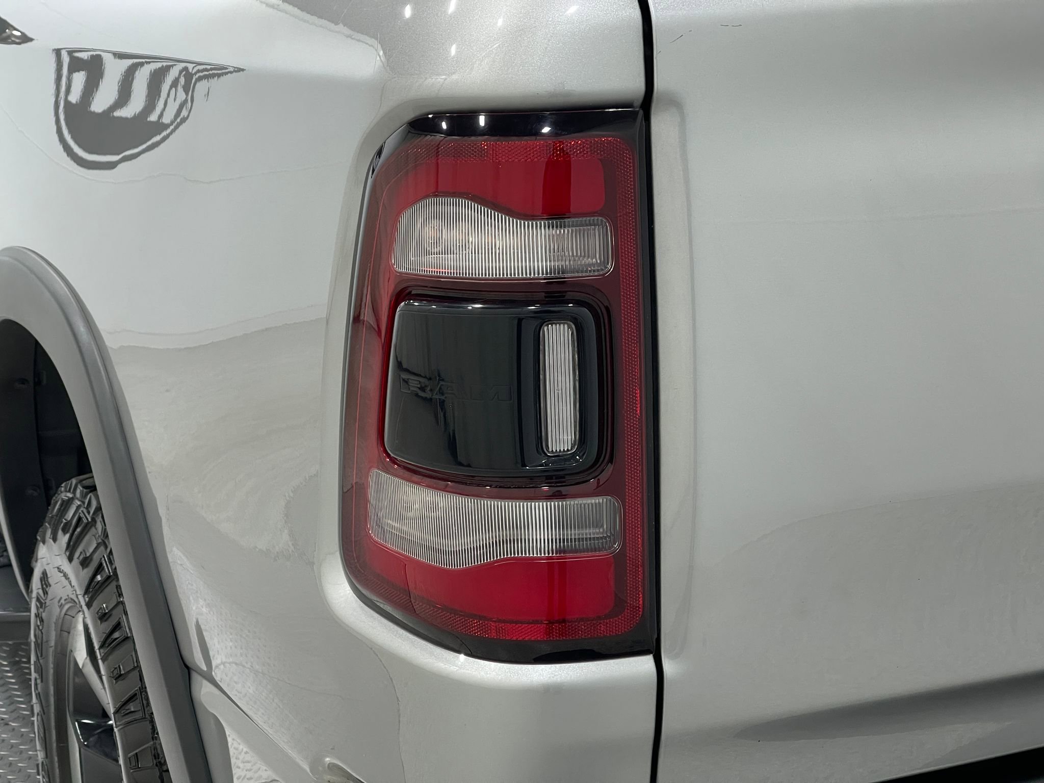 Used 2019 RAM 1500 Rebel w/ Level 2 Equipment Group image 33