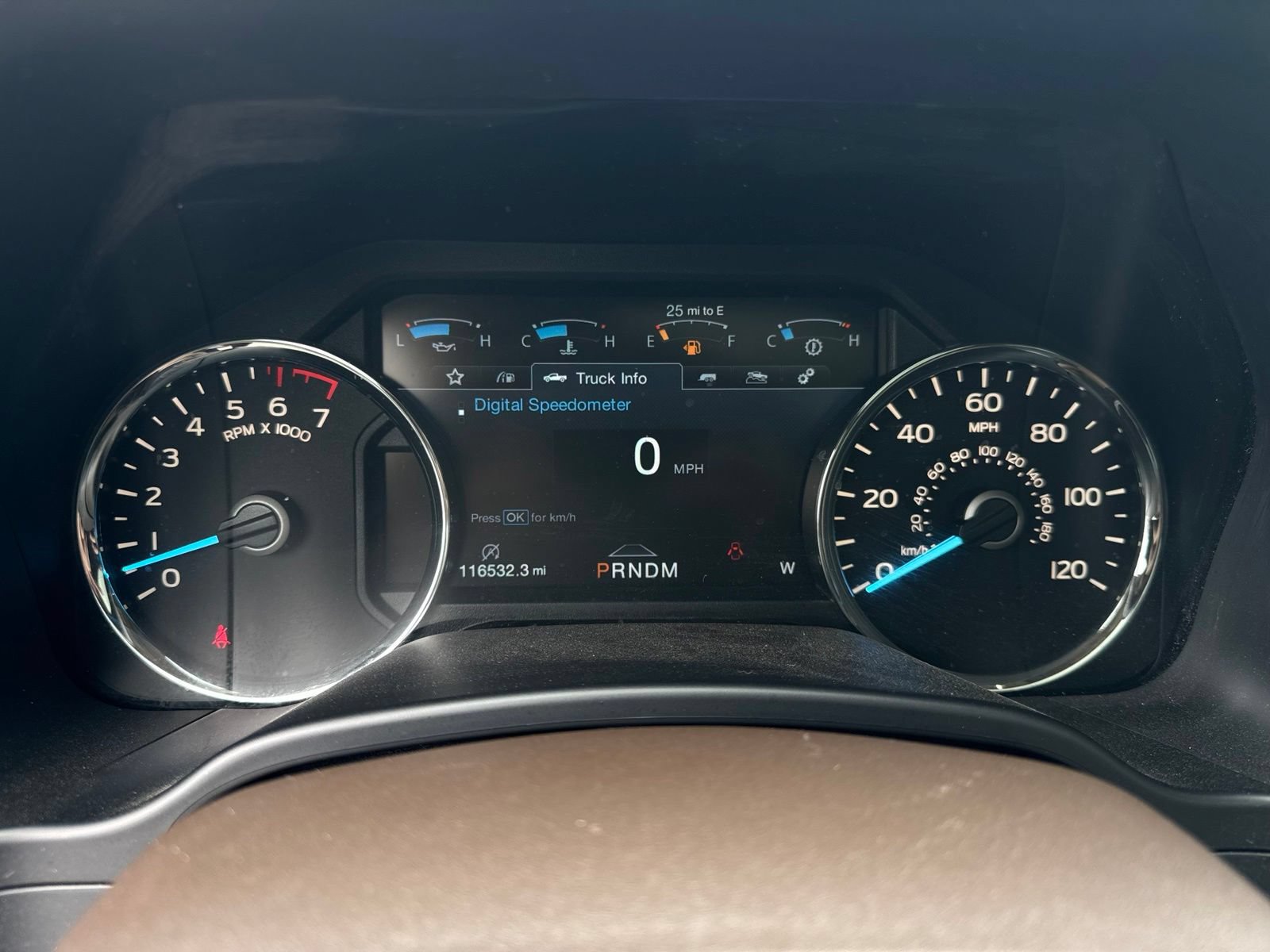 Used 2019 Ford F150 Lariat w/ Equipment Group 502A Luxury AWD/4WD image 25