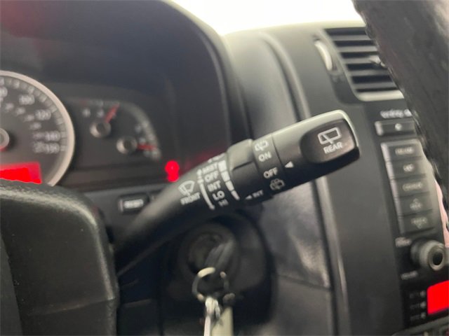 Used 2009 Kia Borrego EX w/ Premium Pkg image 14