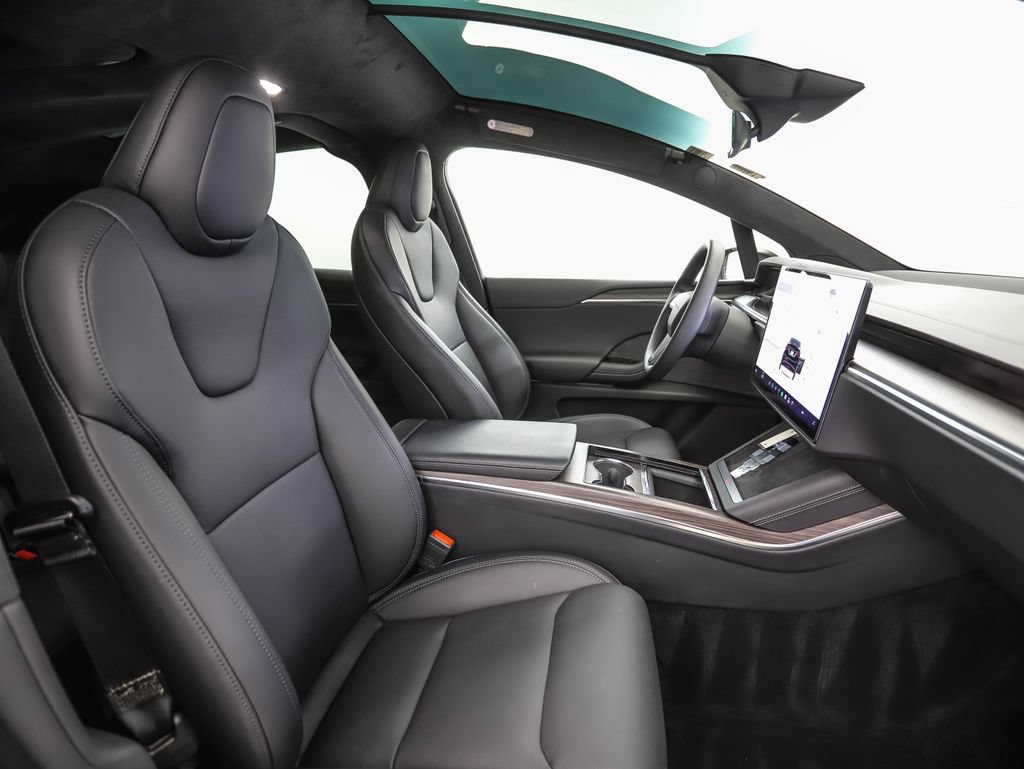 Used 2023 Tesla Model X AWD/4WD image 29