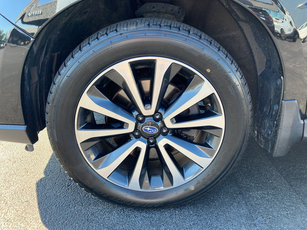 Used 2017 Subaru Forester 2.0XT Touring AWD/4WD image 11