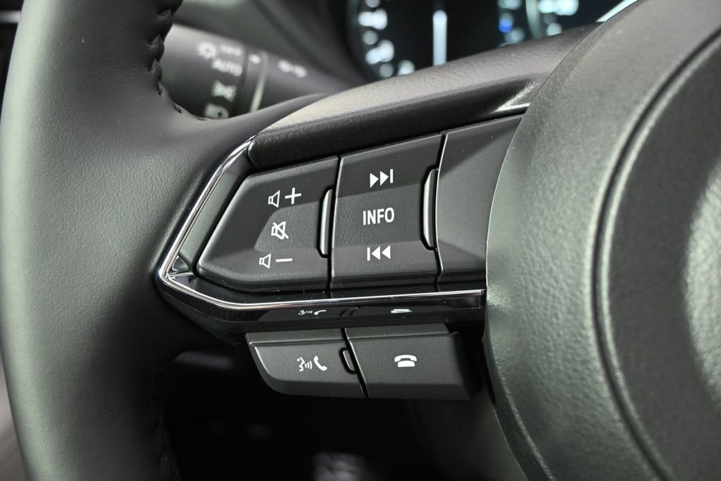 New 2025 MAZDA CX-5 AWD 2.5 S w/ Premium Plus Pkg image 34