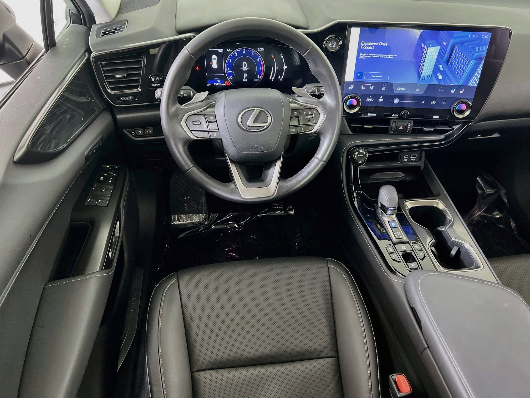 Used 2024 Lexus NX 350 AWD image 22