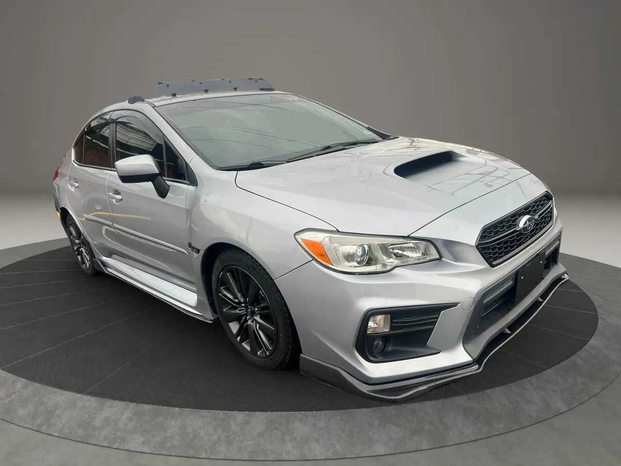 Used 2018 Subaru WRX AWD/4WD image 3