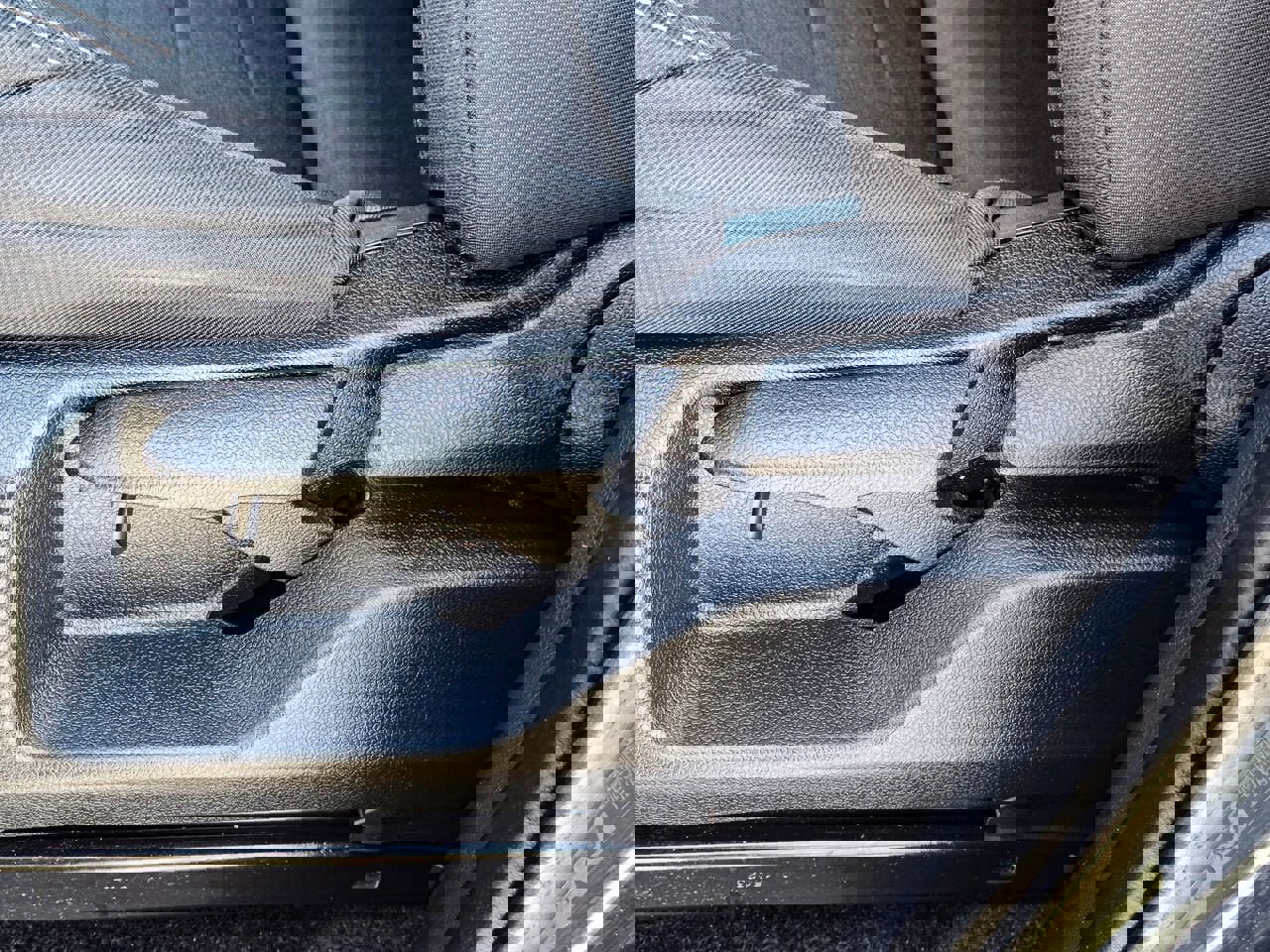 Used 2024 Toyota Tacoma TRD Off-Road AWD/4WD image 18