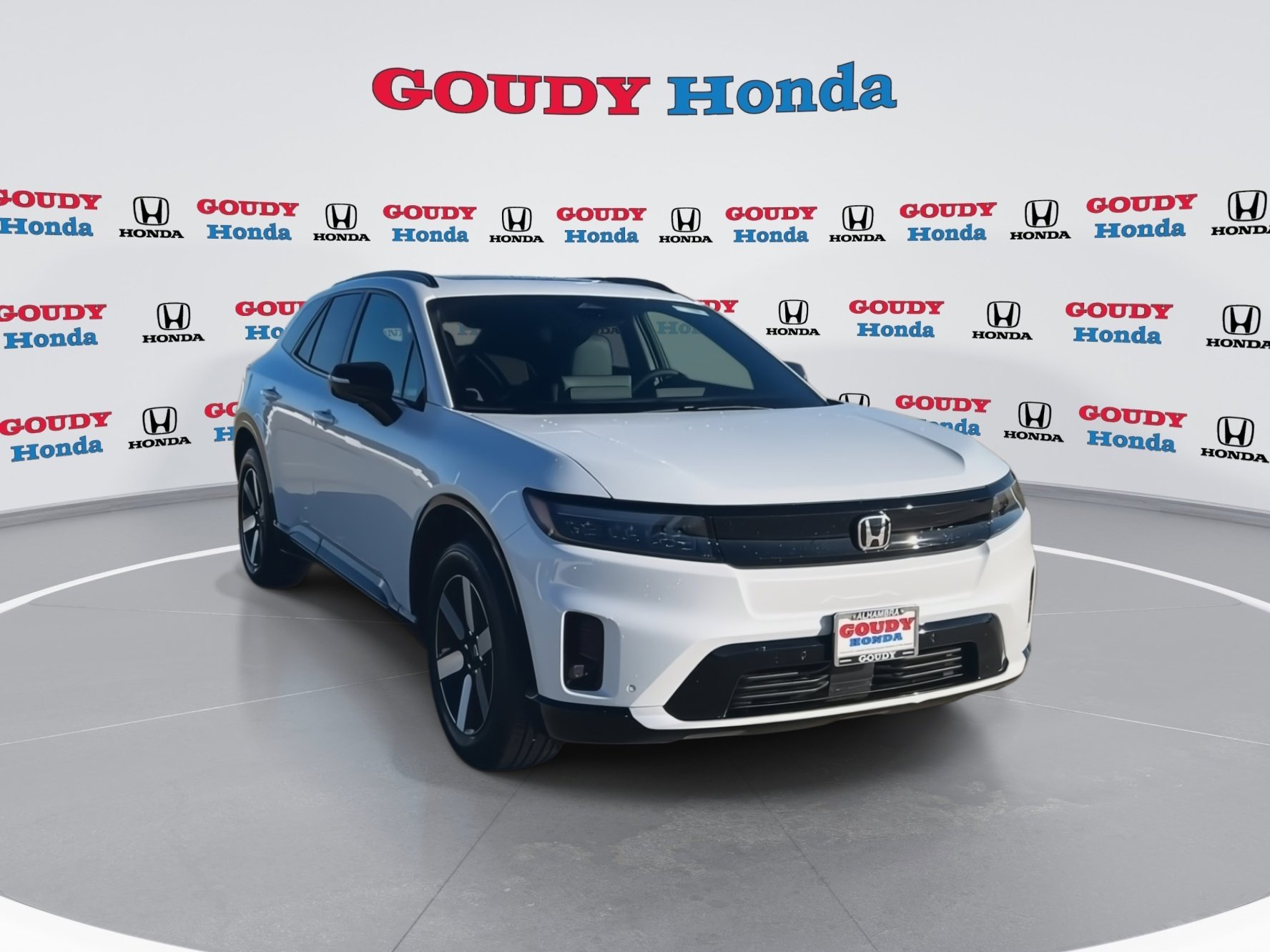 New 2026 Honda Prologue Touring image 3