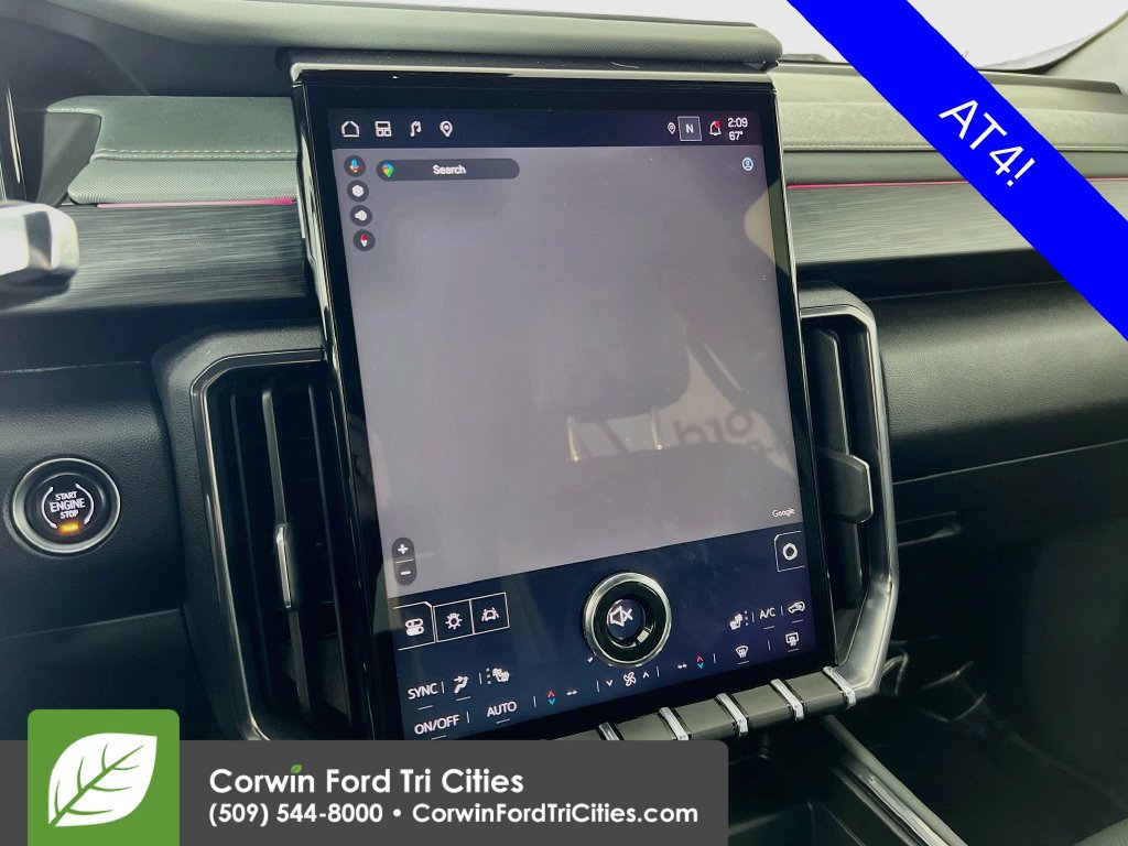 Used 2025 GMC Acadia AT4 AWD/4WD image 21